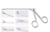 Arthroscopy forceps