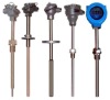 Assembly thermocouple/Thermal Resistance