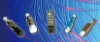 Attenuator made by OE TEK