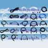 Audio And Video Cable-Coaxial Fly,SVHS,Optic Fiber