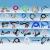 Audio And Video Cables-RCA