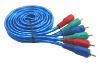 Audio Cable(3rca Cable)