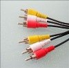 Audio Cable RCA 3R-3R (KCI-003)