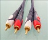Audio Cable RCA cable(KCI-007)
