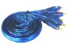 Audio Cable&Video Cable(2)