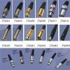 Audio Connectors