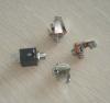 Audio Jacks