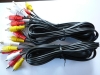 Audio &Video Cable,AV Cable