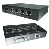 Audio & Video Extender Splitter & Extender 300M