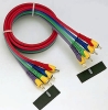 Audio/Video Interconnect Cable