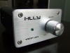 Audio amplifier/HLLY 20W TAMP-20 T-Class T AMP AMPLIFIER Tripath TA2020/audio amplifier
