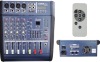 Audio mixer (MD-4U)