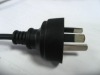 Australia power cable