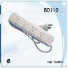 Australia power strip,SAA power strip