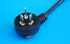 Australia standard power cords (straight plug)