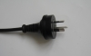 Australia style 2-pin power cord