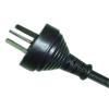 Australian (SAA )3-Pin Plug With Power Wire