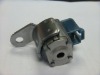 AutoCAD Solenoid