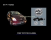 Auto Fog lamps