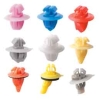 Auto Plastic Clips