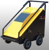Auto-Steam Car Washer