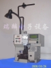 Auto.  Terminal crimping Machine