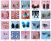 Auto Wedge Bulb T5 T10 T13 T15 T20