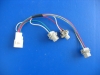 Auto Wire Harness for Automotive Lighting System Application