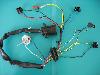 Auto Wire Harness for VOLVO series