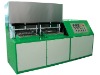 Auto bar casting machine
