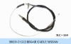 Auto cable