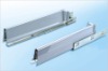 Auto- closing Drawer Slide (Soft-closing Drawer Slide, Full Extension Slide, Drawer Slide)