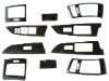 Auto dash board for TOYOTA land cruiser 2008 (10pcs)