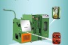 Automatic High Speed Fine Drawing Machine + Continuous Annealer Machine