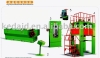 Automatic High Speed rod breakdown Drawing Machine