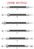 BICYCLE CONTROL CABLE