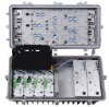 BLR100-114A Series Outdoor Optical Work Station