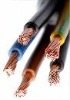 BLV pvc insulated wire