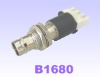 BNC Female IDC Balun Connector