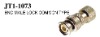 BNC MALE LOCK COMMON TYPE(CONNECTOR/ ADAPTER )