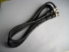 BNC PLUG TO BNC PLUG RG-59 CABLE