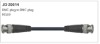 BNC plug to BNC plug  RG59 Cables