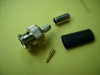 BNC type connector