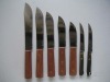 BUTCHER KNIFE
