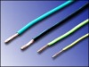 BVR 450/750V pvc insulated flexible cable