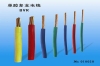 BVR-Single rubber multi- branches electric wire