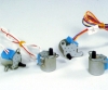 BYG Step Motors