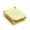 B/H 3.5mm(1.378") Wafer Connector