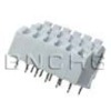 Ballast connector