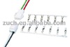 Bar connector